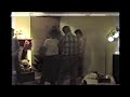 Lippe Christmas 1987 VHS
