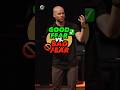 The Good Fear vs Bad Fear: Unlock Holy Fear from the Bible #shorts