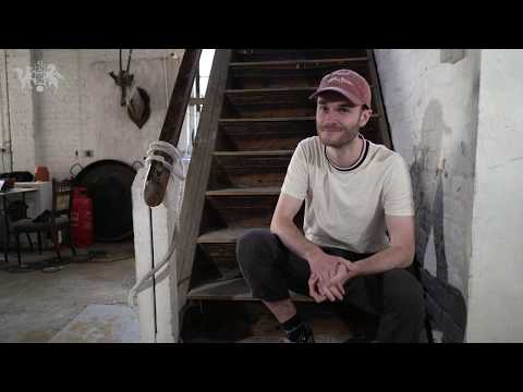 Interview with Castorp at the state51 Factory