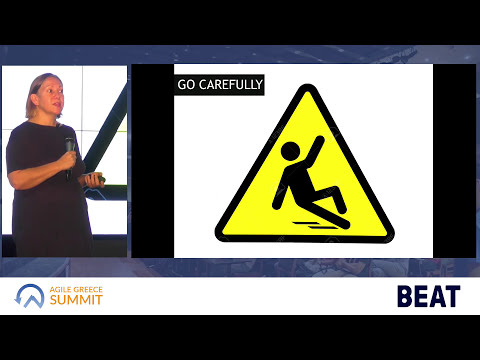 Agile Summit Greece 2017 - Closing Keynote - Bringing It All Back Home