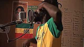 ------- #### DUBPLATE SIZZLA KALONJI - FAYA LIBERTY SOUND #### 2013 -------