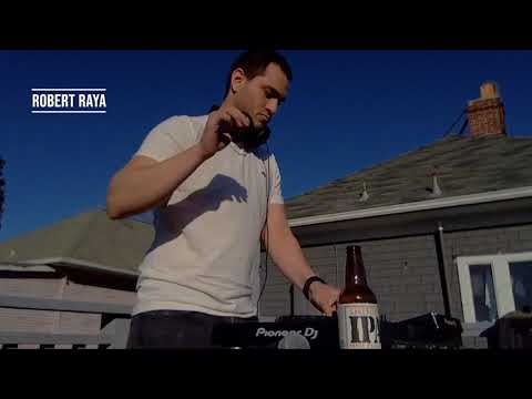 Robert Raya Full DJ Set 1/23/21 with JERO + B2B