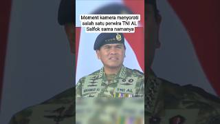 Download lagu NAMA KEREN SALAH SATU PERWIRA TNI AL ‼️#tni #militer #upacara mp3