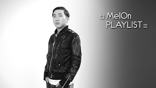 PLAYLIST(플레이리스트): Yoo Se Yoon(유세윤)_Artists&Songs That Yoo Se Yoon Loves(유세윤은 누구의 팬일까?) [SUB]