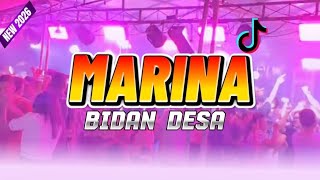 Download lagu DJ ENTUS KORENA 🔥MARINA_BIDAN_DESA💃BASS BETON 2026 mp3