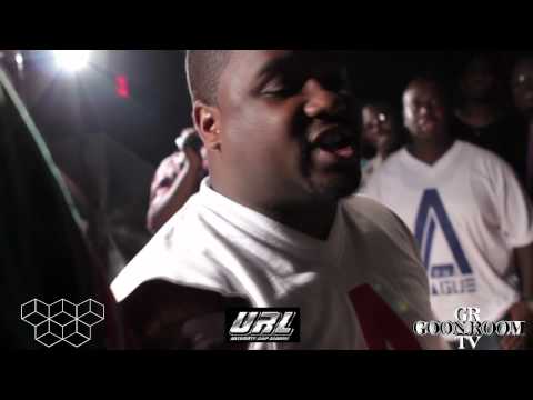 Al Jones vs Block the Bully