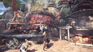 1年放置したけどMHWどうなった？part10
