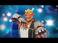 MMD Getcha 4k 60Fps Delga