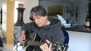 Sound of lies (Jayhawks cover)