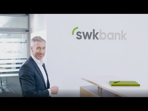 Video 1 SWK Bank