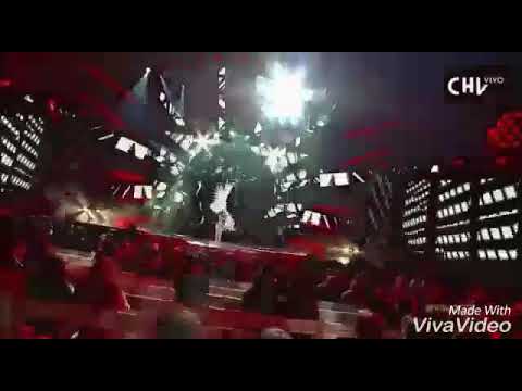 Farina Hizo gozar a Prince Royce , Gente De Zona y Zion