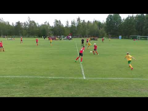 Haupa vs EPS Eremenko cup P13