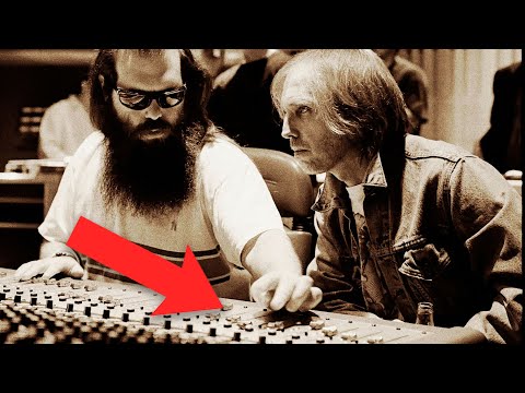 Rick Rubins Recording Secrets