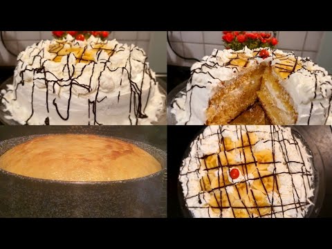 قالب الكيك مع طريقة تزيينه وأهم أسرار نجاحه بمكونات مدروسة وبأدوات متوفرة بكل مطبخ cake mold