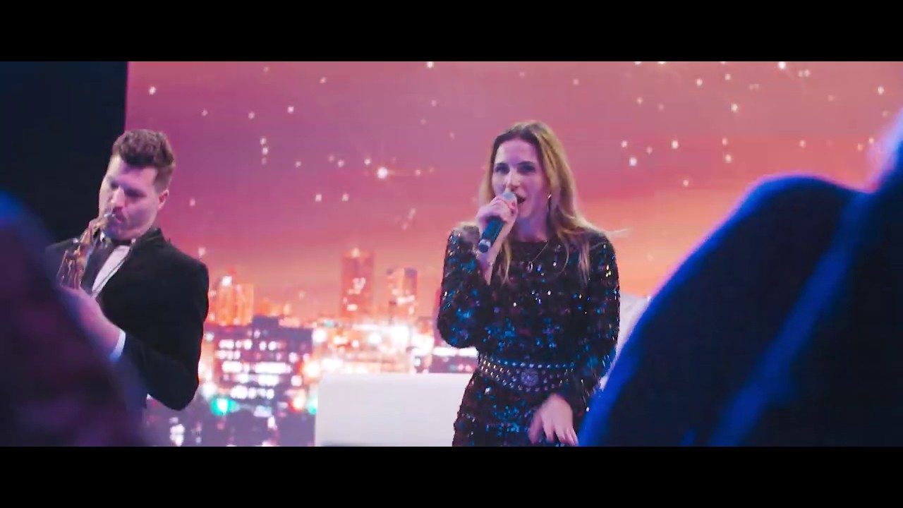 House of Dance / DJ live Act