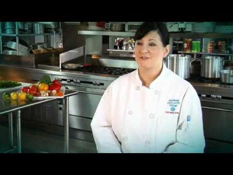 Tri-C Success Story - Culinary Arts