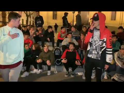 Jesús lc vs Kharma (SUPERBATALLON) (Semis) Under Battle