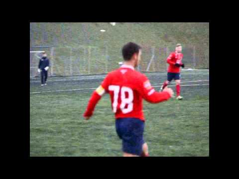 Vidi II - Tatabánya focimeccs