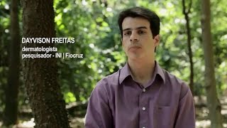 Documentário - Esporotricose