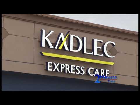 Kadlec Expresscare Canyon Lakes
