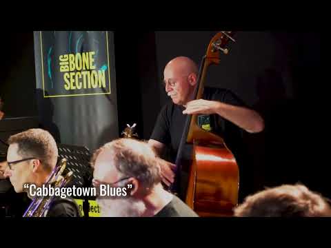 Big Bone Section Premiere 13.7.23