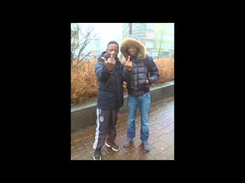 HT  & Chivv - Comeback