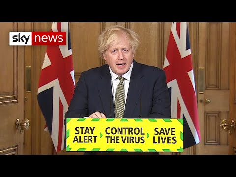 Prime Minister: Dominic Cummings 'had no alternative' to breaking lockdown