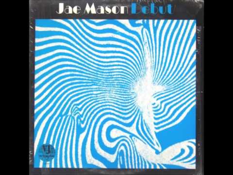 RARE SOUL LP - JAE MASON - Little Girl - 1977 Vee Jay