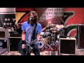 Foo Fighters 04 White Limo. Wasting Light Live ...