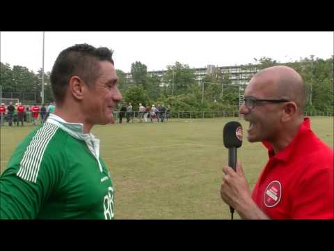 Interview Patrick Heijmans (Lugdunum)