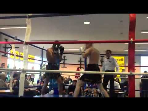 Dennis Dauti  VS Jovica Kokot