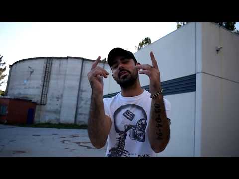 PABLO T. ( CONMIGO ) #VIDEOCLIP