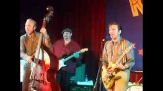 JD McPherson - B.G.M.O.S.R.N.R/video by DJ Pure Rockin Si (Simon Peckham)