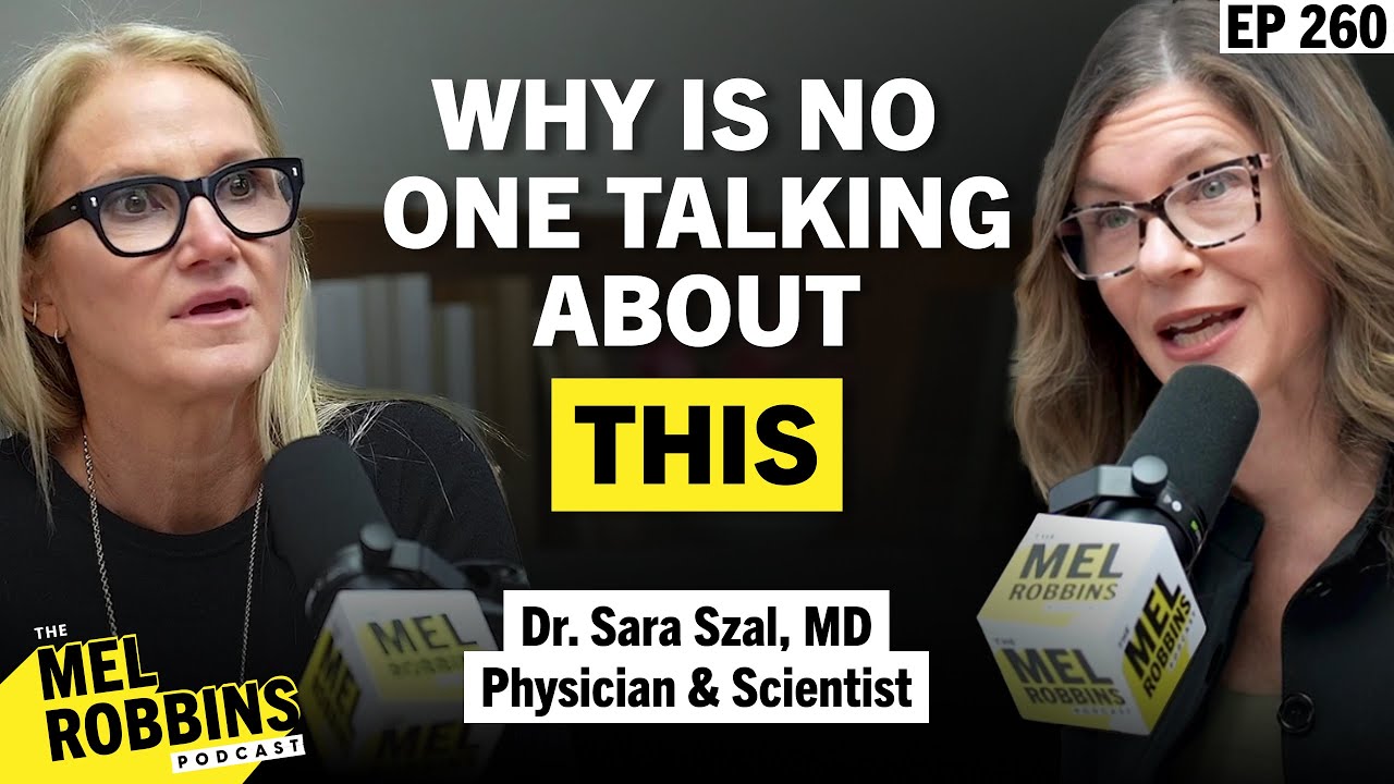 Why 80% of Autoimmune Diseases Happen to Women & Solutions From a Renowned MD