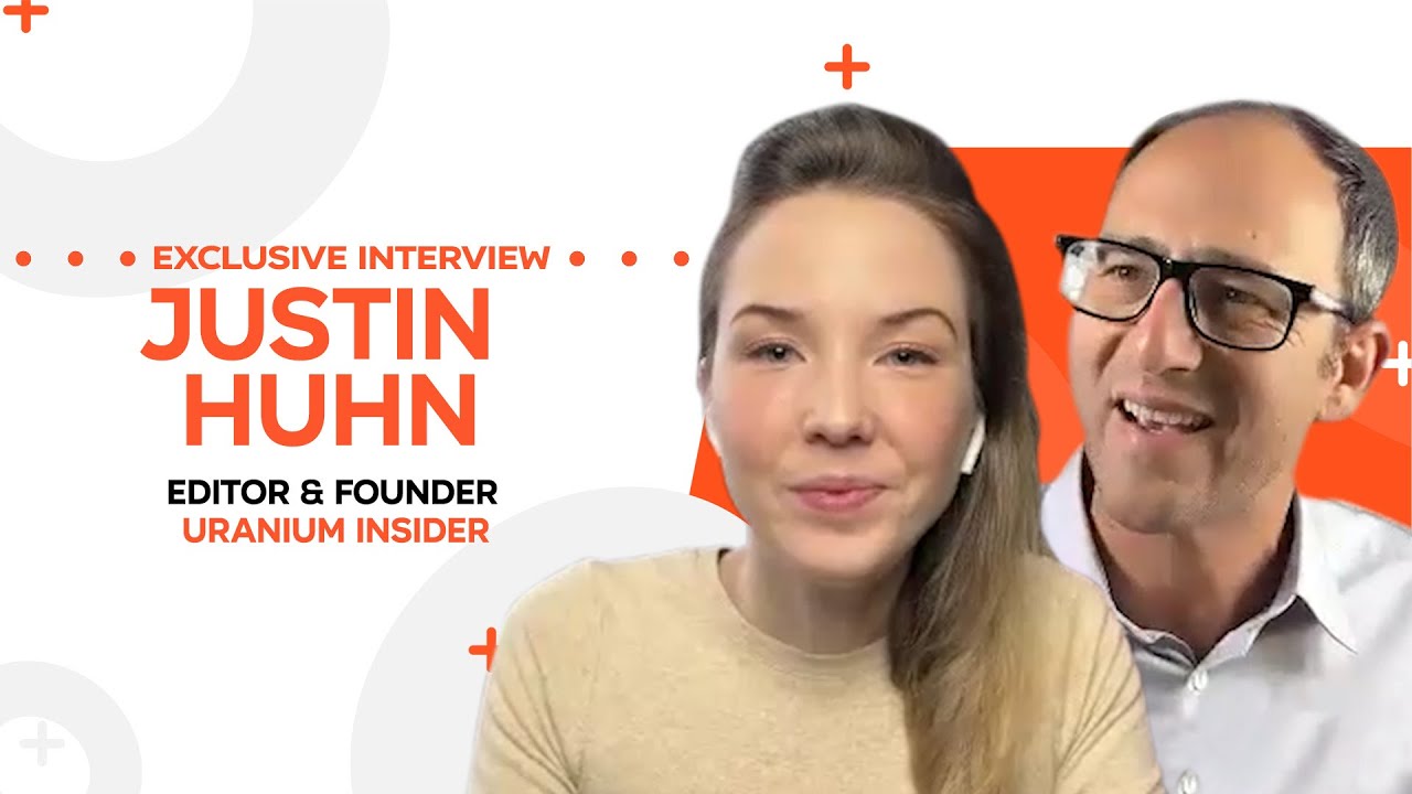 Justin Huhn: Uranium Supply, Demand and “Hugely Important” Price Tell