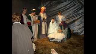 Chuck Mead - Holiday Song