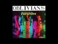 OBLIVIANS - PINSTRIPE WILLIE