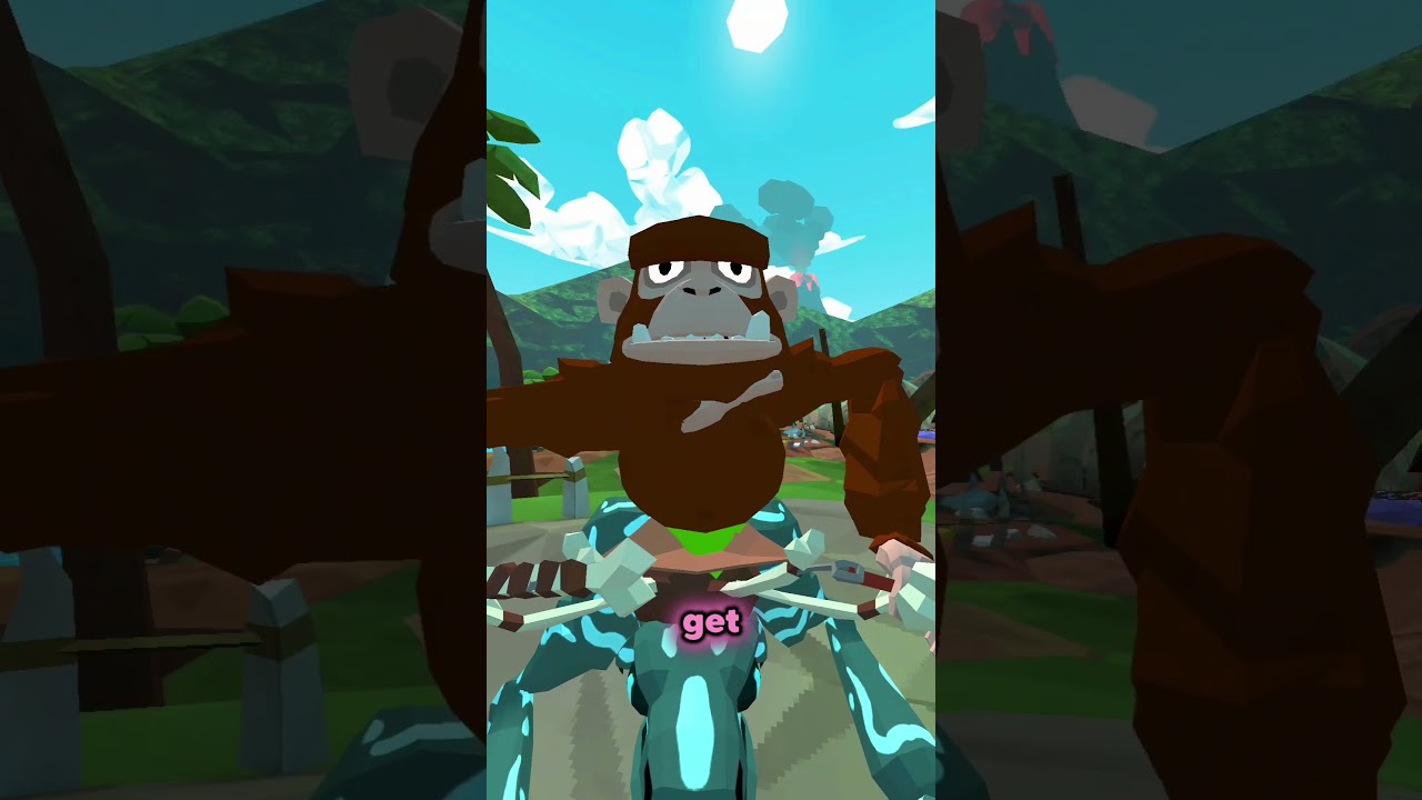 GO DOWNLOAD UG ON META! #ug #vr #oculus #fyp #shorts #recommended @UG_vr