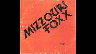 Mizzouri Foxx - Trapped Alive - 1979 Obscure US Hard Rock (Full Album)