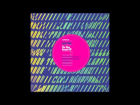 Lucky Paul - Thought We Were Alone - GANG COLOURS REMIX (The Slow Ground EP [somethinksounds] )