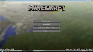 Tutorial Minecraft   Crear puertas automaticas   secretas
