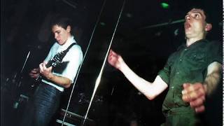 Joy Division - Atrocity Exhibition live @ The Moonlight Club, London - 3 April 1980