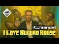 EMANUEL - I Love Kuduro House ft. LARA