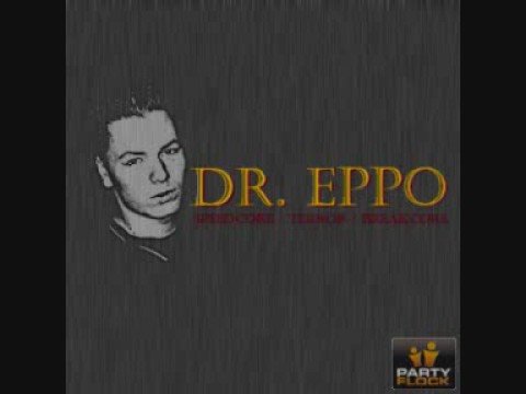 Dr. Eppo - No Doubt