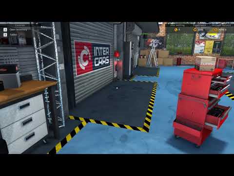 BRAKES AND MUFFLER - ASMR TOOLS - CAR MECHANIC - EPISODE #35 - 2 CARS