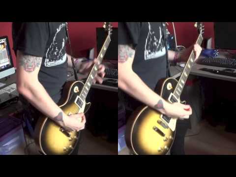 Breaking & Entering - Tonight Alive