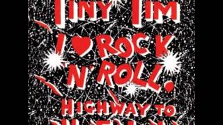 Tiny Tim - I Love Rock and Roll