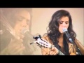 Katie Melua - Nine million bicycles [acoustic] 