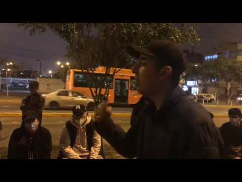 CUARTOS: OZNER VS PARKER - Intirapmy - Torneo Apertura - Fecha 01