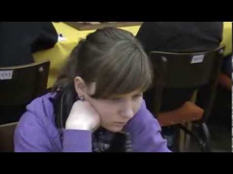 D14 1.1. Slavomíra Galovičová - Lucia Černá 1 - 0